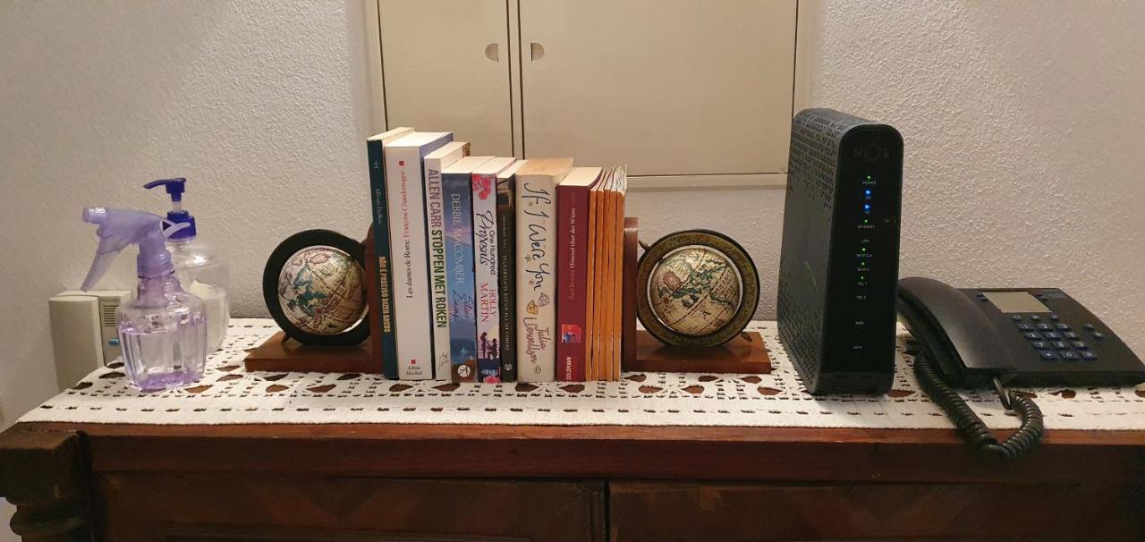 Casa Felicidade ラゴス エクステリア 写真