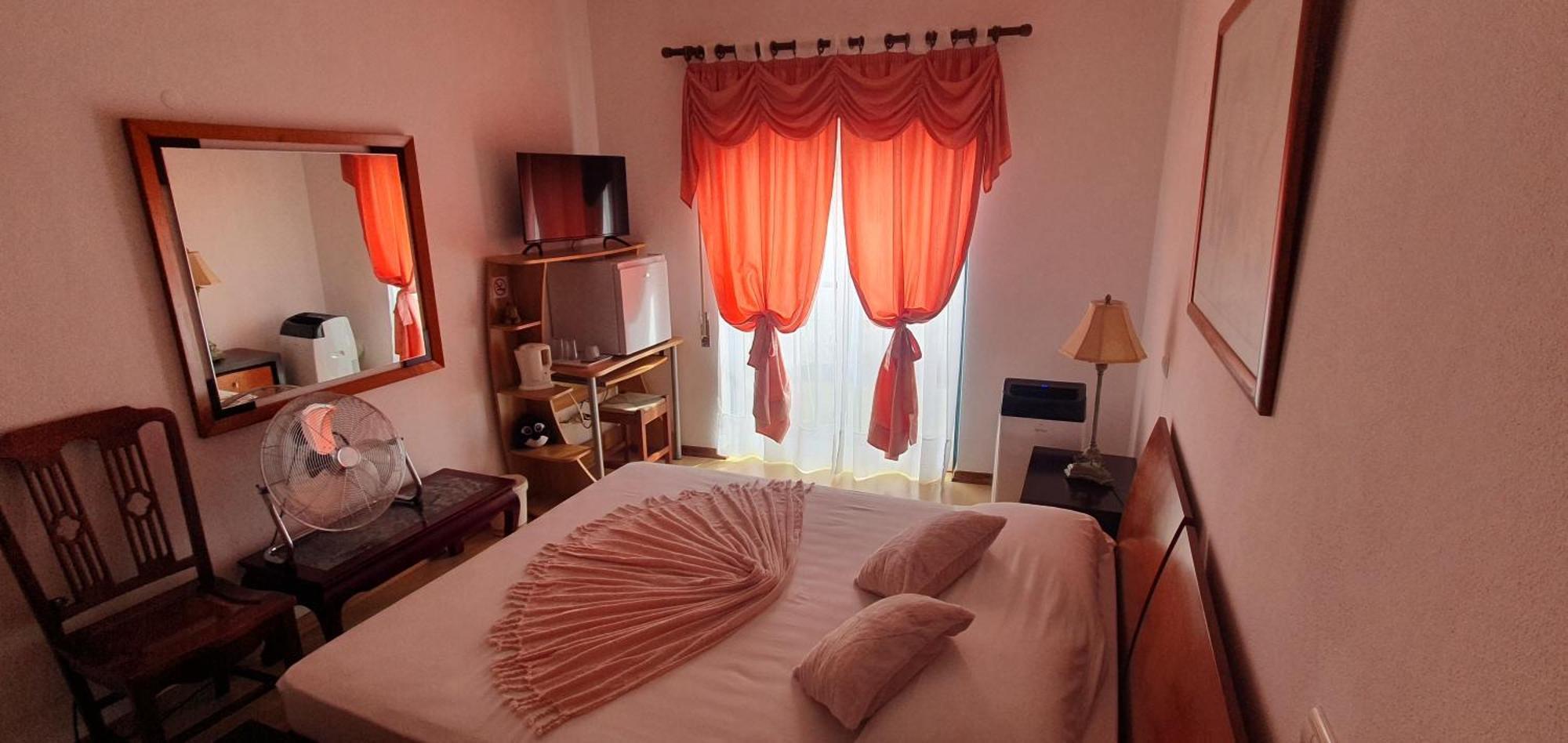 Casa Felicidade ラゴス エクステリア 写真