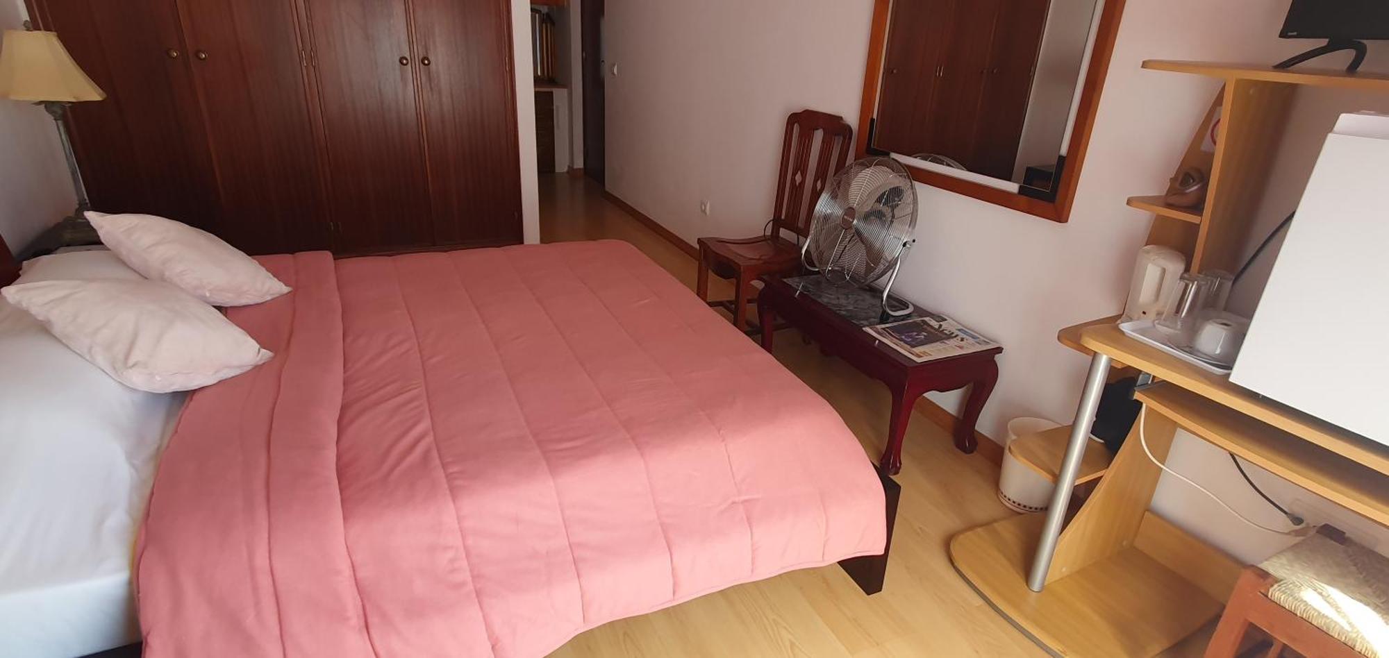 Casa Felicidade ラゴス エクステリア 写真